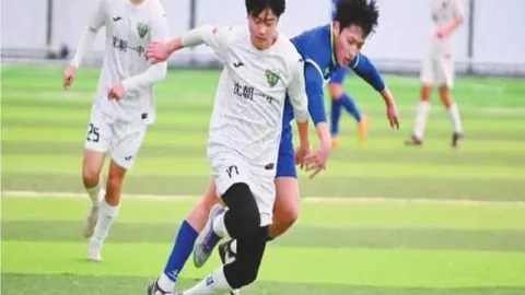 潘伟力确认：国足归化进程持续，6月归化球员有望加盟国家队